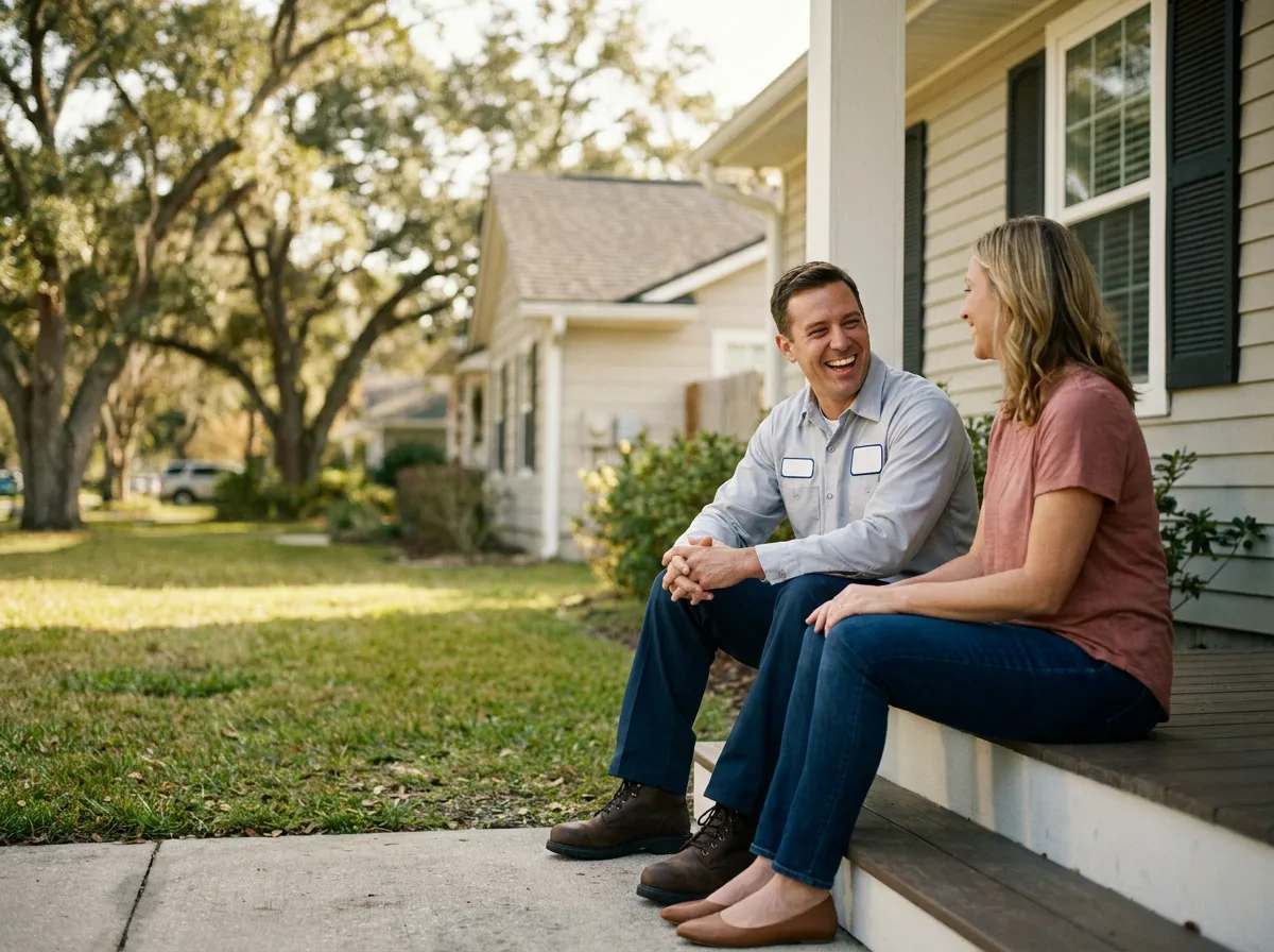 Septic tank pumping FAQs for Gilbert, LA